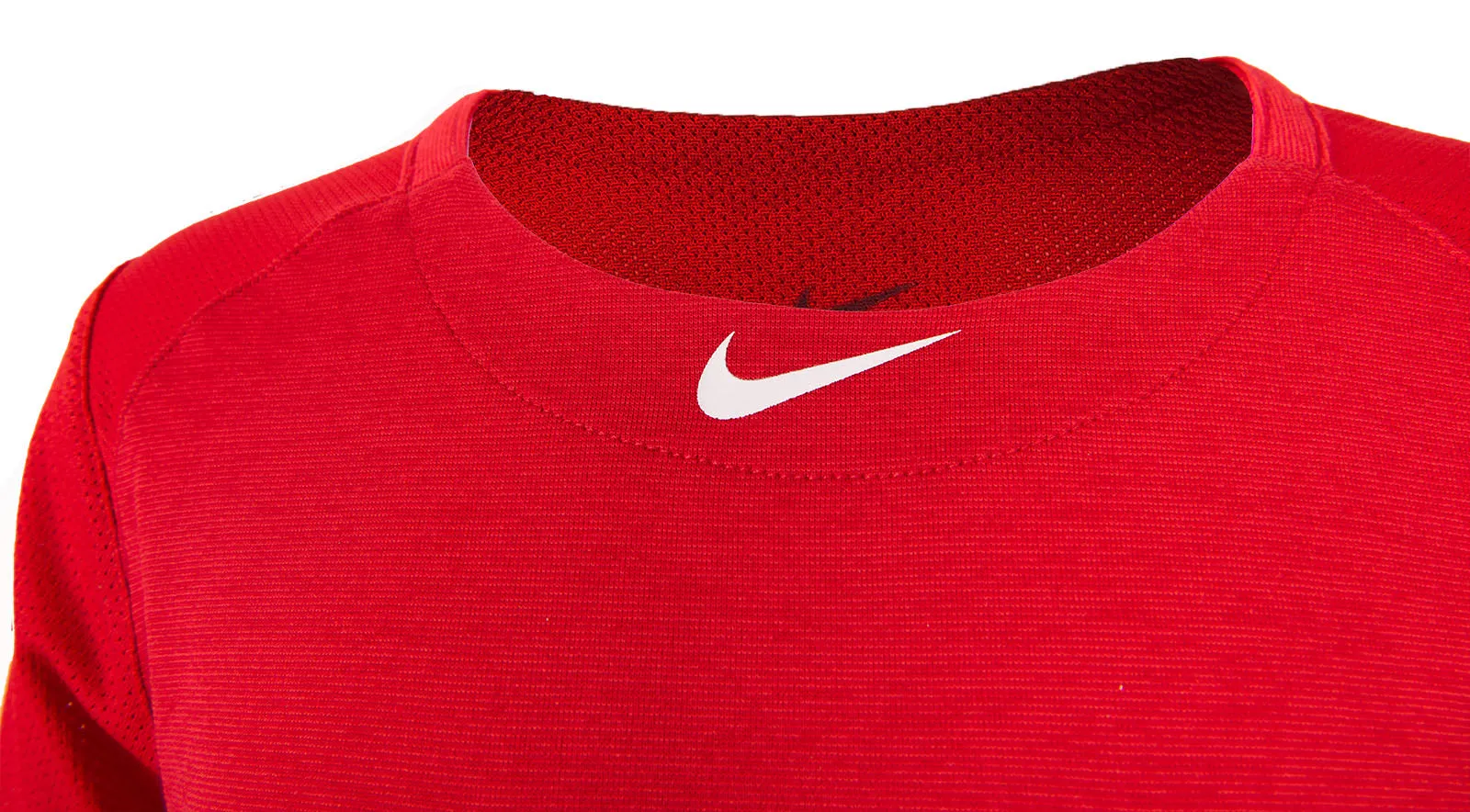 Nike USATF Girls' Practice Top