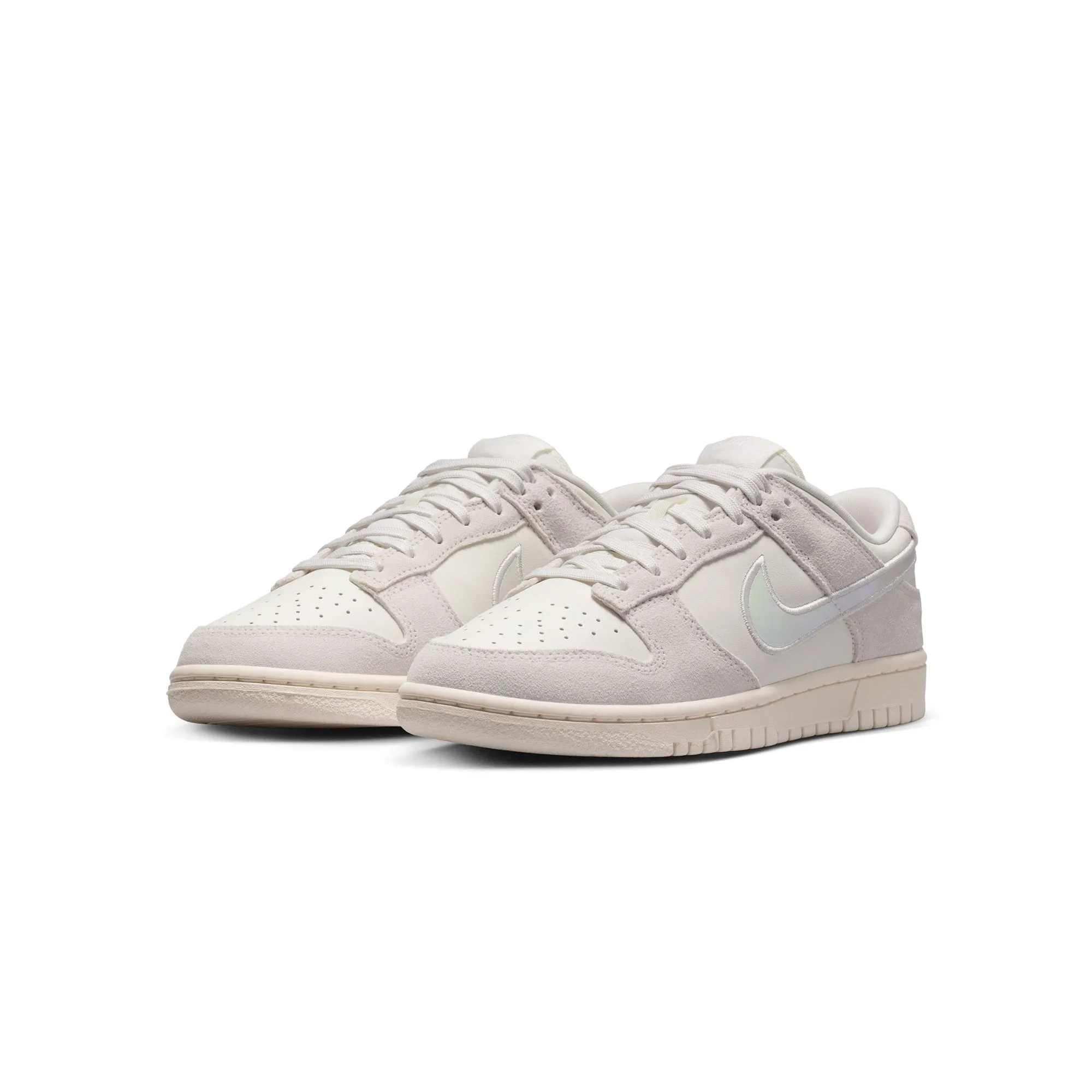 Nike Womens Dunk Low Shoes