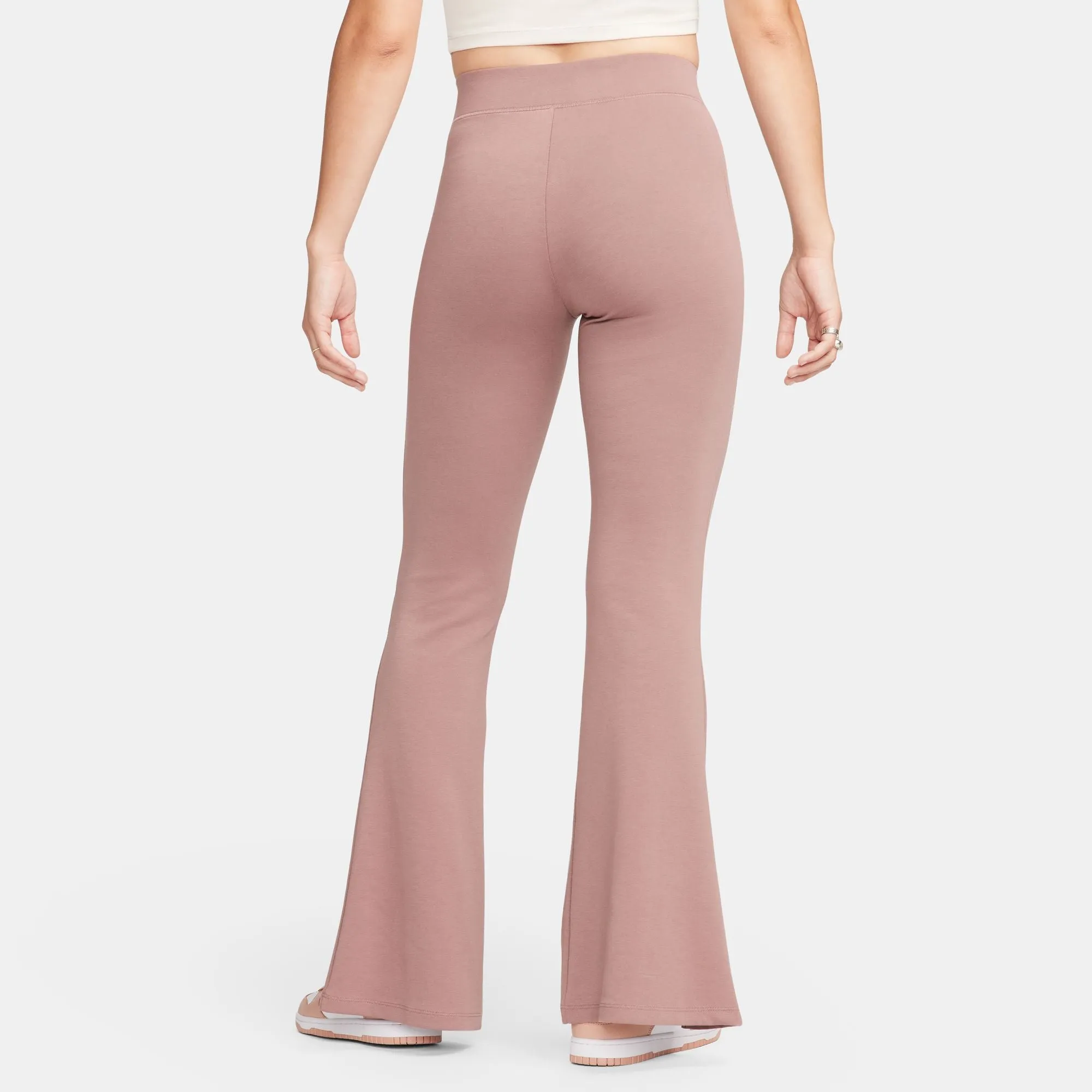 Nike Womens High-Waisted Leggings