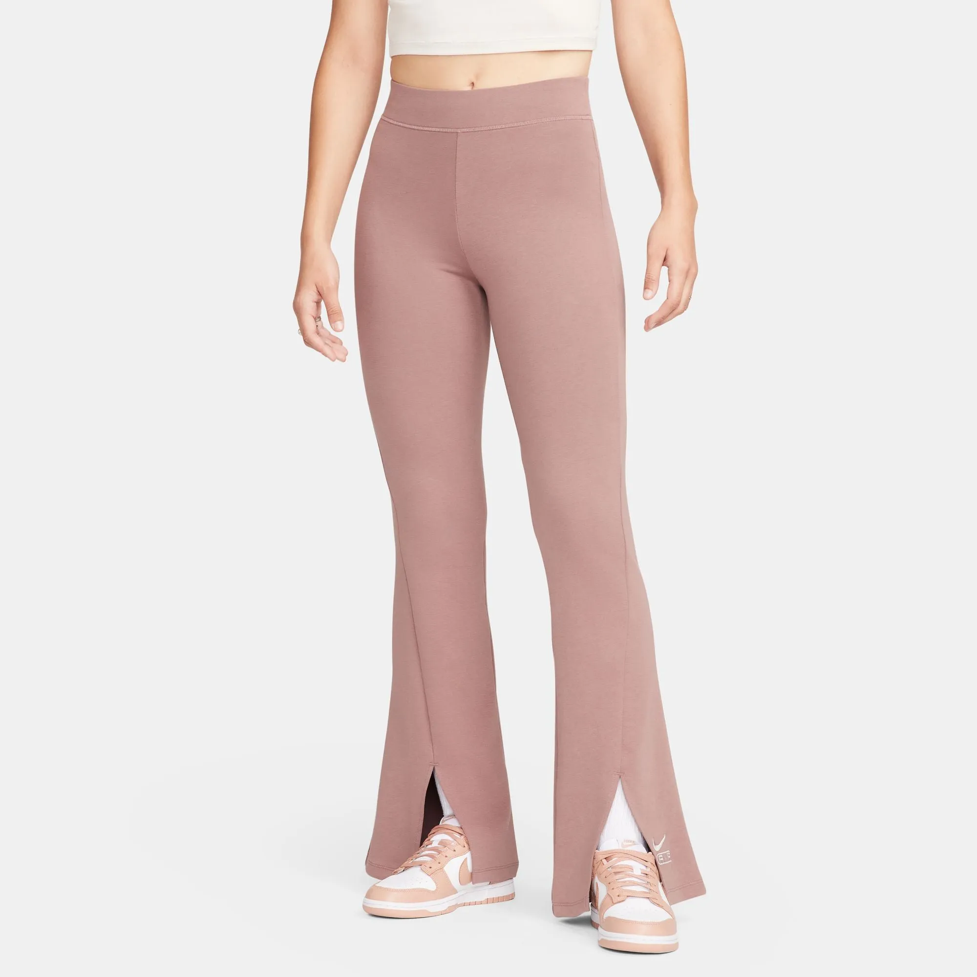 Nike Womens High-Waisted Leggings