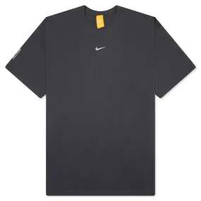 Nike x Nocta NRG Cs Tee S/S - Anthracite/Iron Grey/Wolf Grey