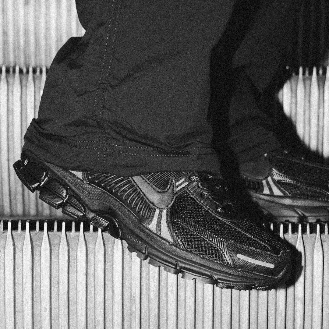 Nike Zoom Vomero 5 SP "Triple Black" BV1358-003