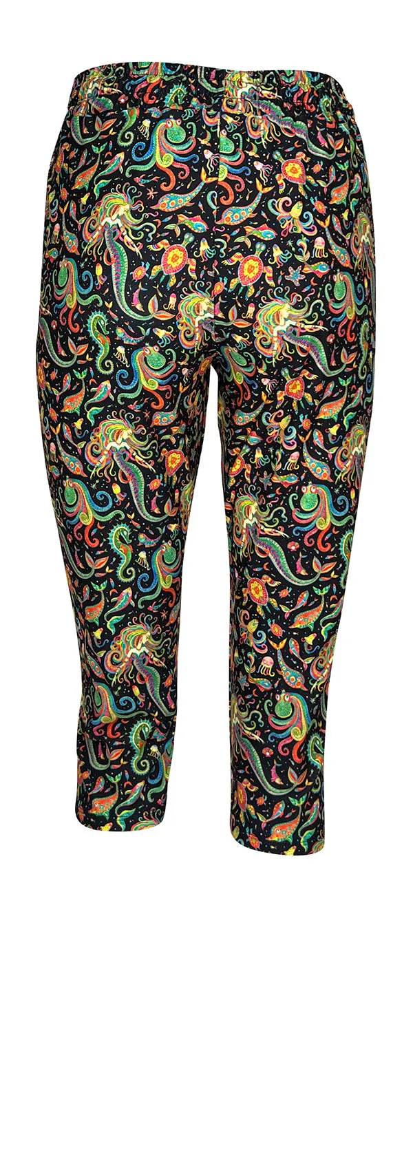 Ocean Odyssey Joggers