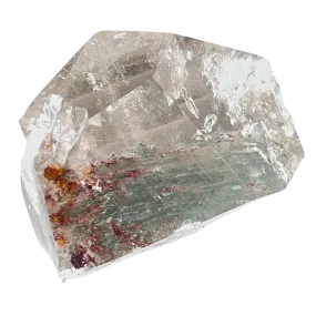 Phantom Quart Crystal #134