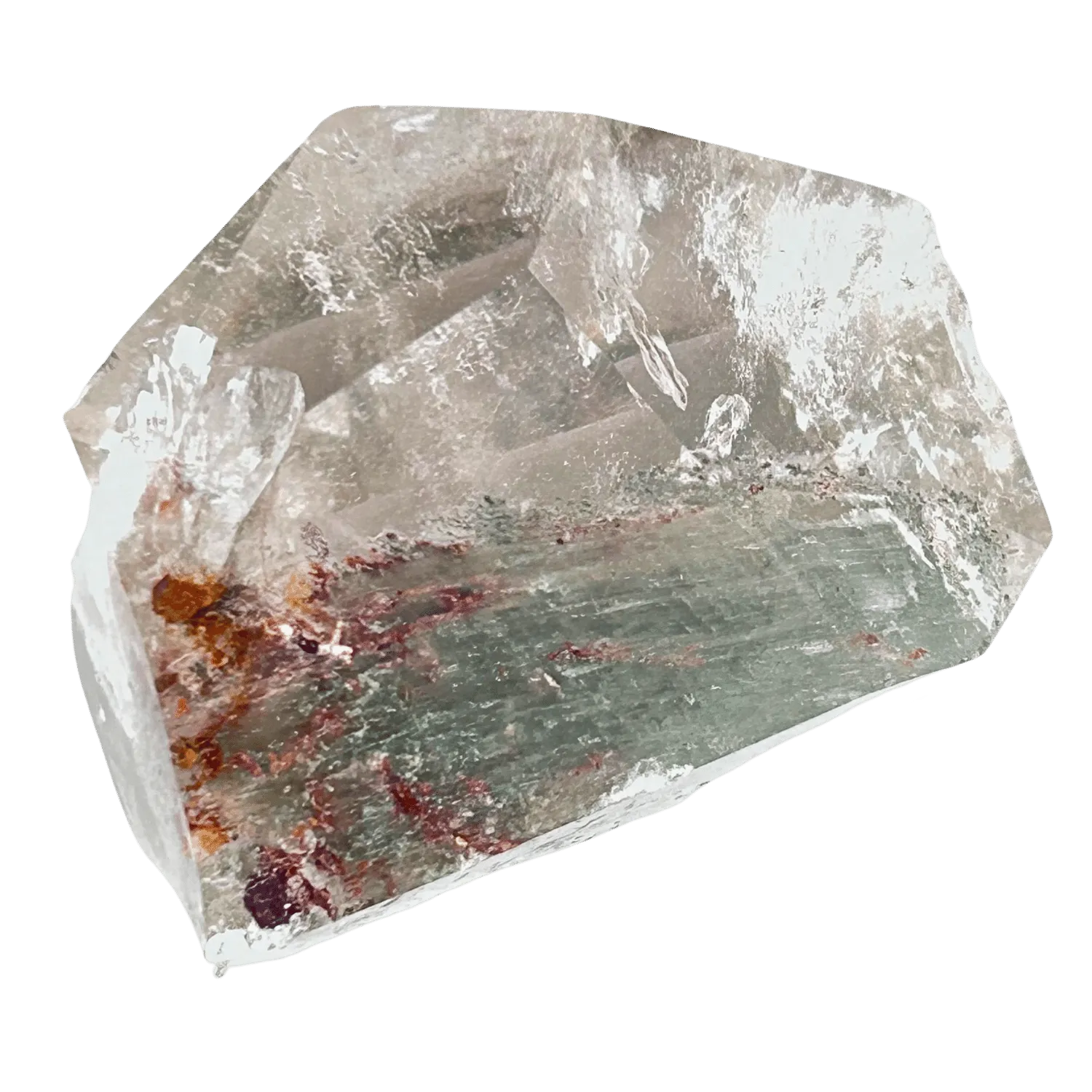 Phantom Quart Crystal #134