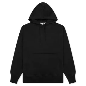 Puma x Lauren London Hoodie - Cotton Black