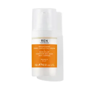 Ren Radiance Brightening Dark Circle Eye Cream