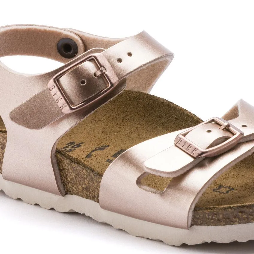 Rio Kids Birko-Flor Metallic