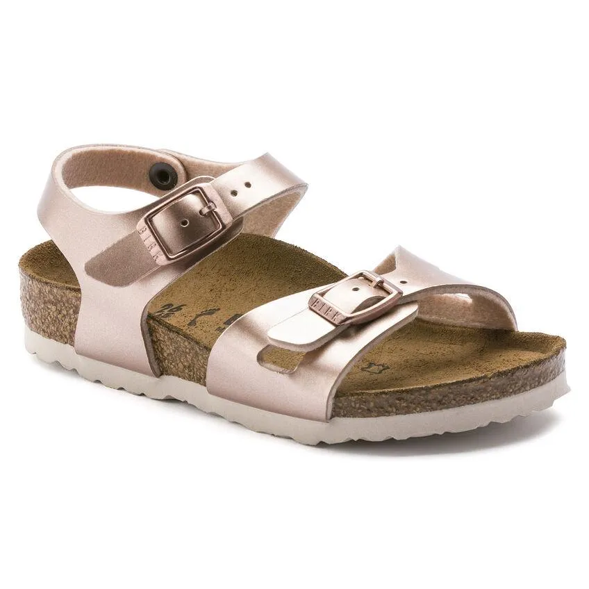 Rio Kids Birko-Flor Metallic