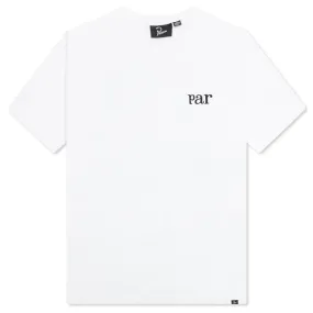 Rug Pull T-Shirt - White