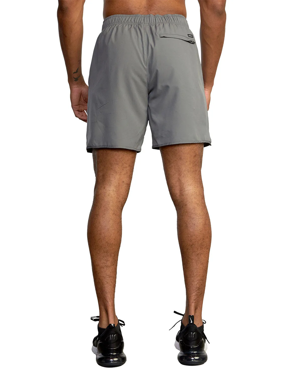 RVCA Men's Yogger IV Shorts