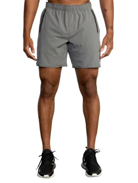 RVCA Men's Yogger IV Shorts