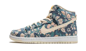 SB Dunk High Hawaii