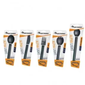 Sea To Summit Alpha Light Cutlery