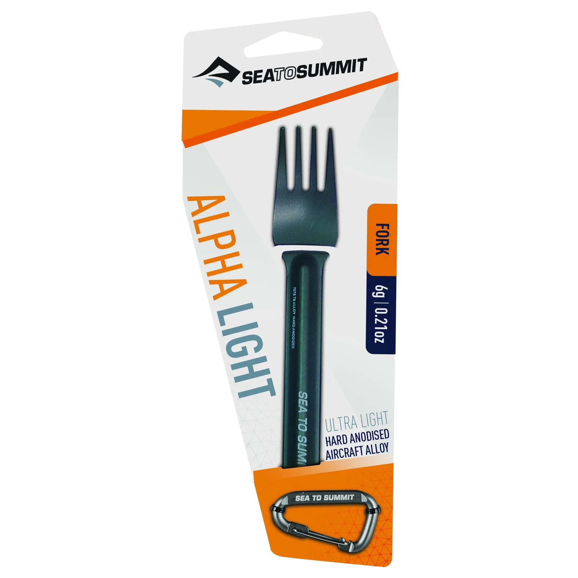 Sea To Summit Alpha Light Cutlery