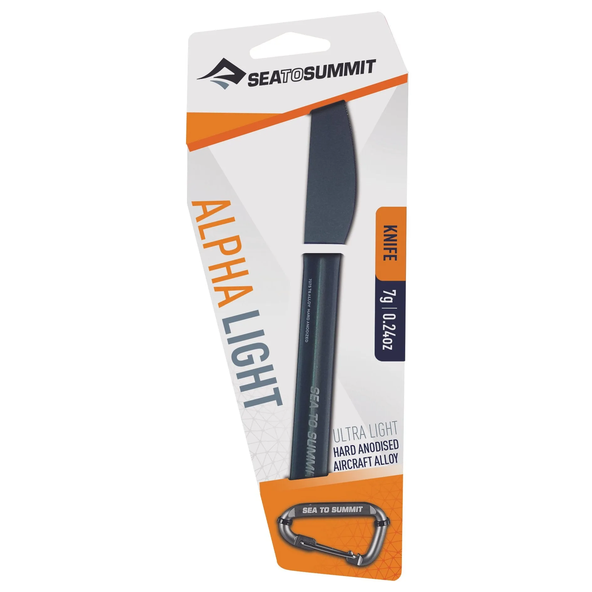 Sea To Summit Alpha Light Cutlery