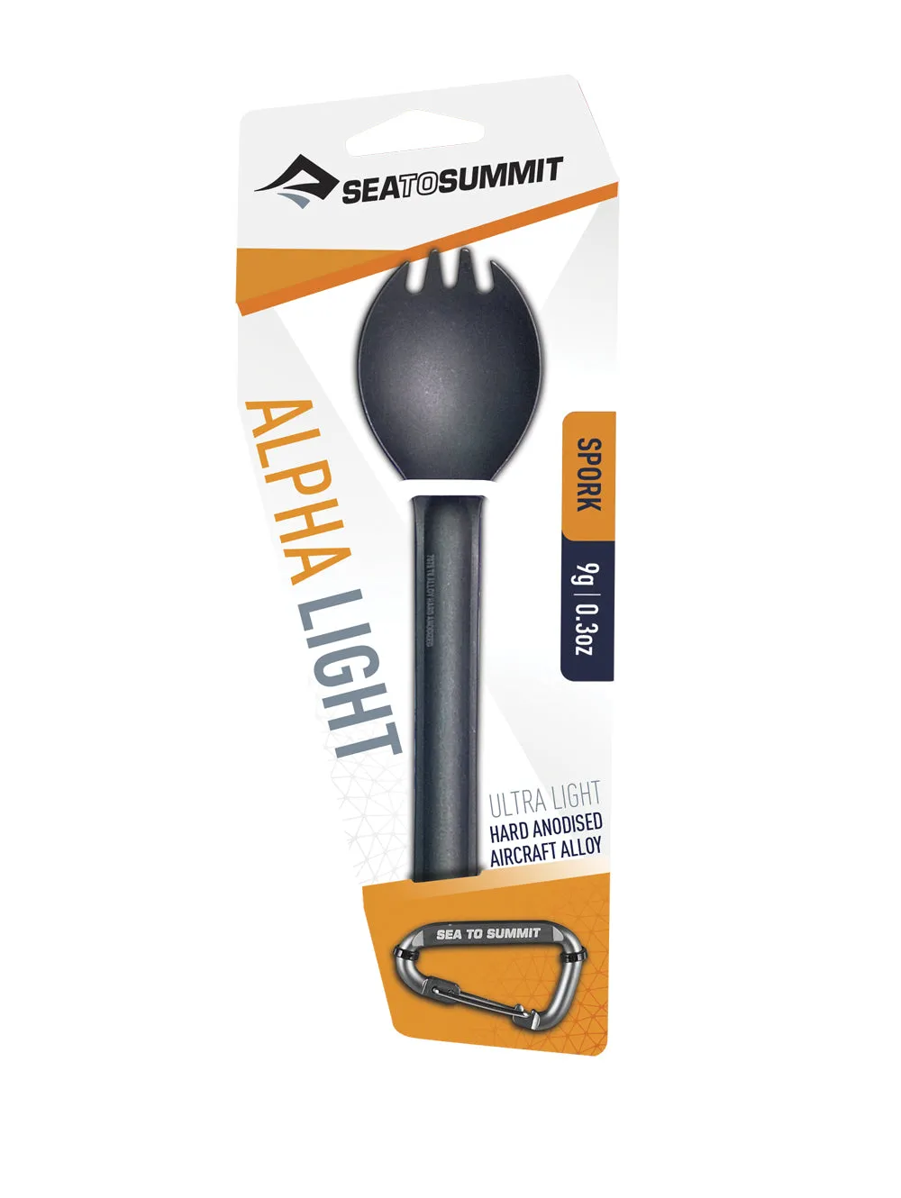 Sea To Summit Alpha Light Cutlery