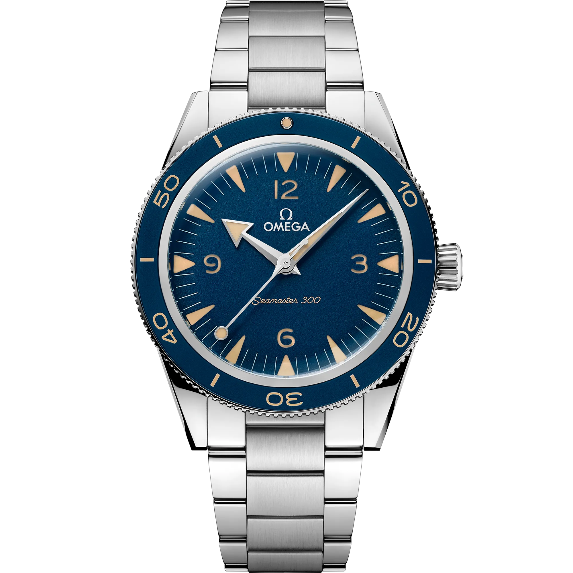 Seamaster 300 41mm 234.30.41.21.03.001