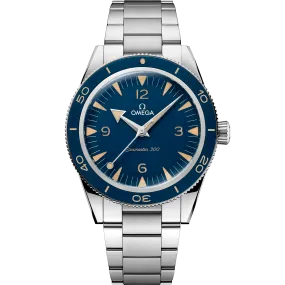 Seamaster 300 41mm 234.30.41.21.03.001