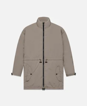 Storm Jacket (Charcoal)