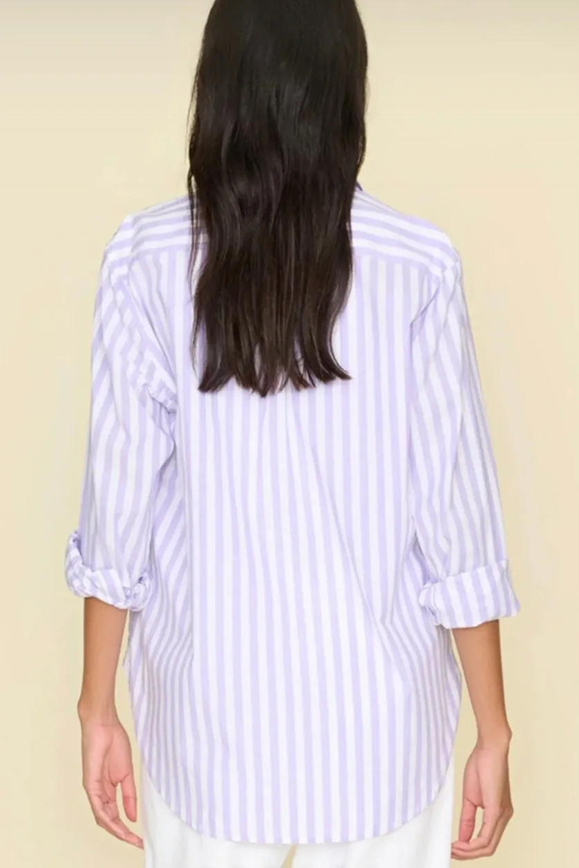 STRIPE BEAU SHIRT