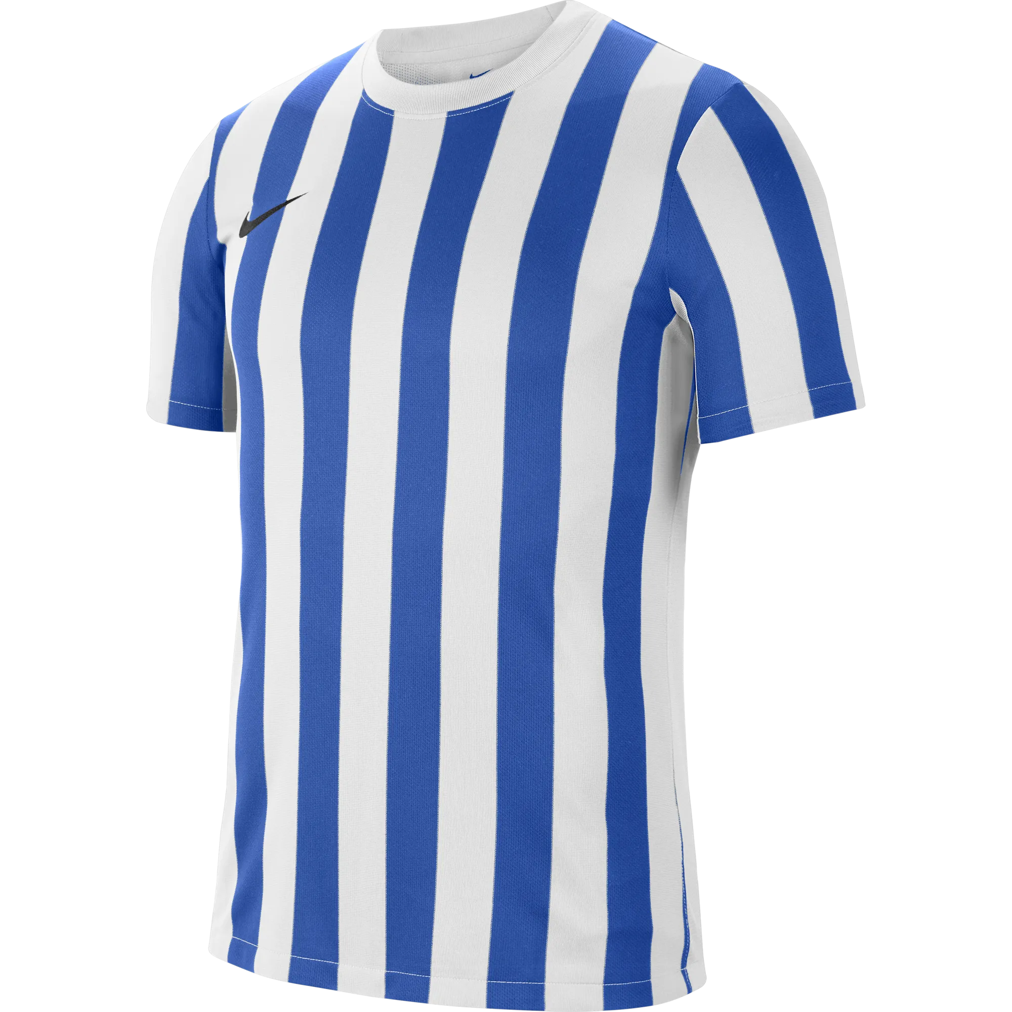 Striped Division IV Jersey S/S (Youth)