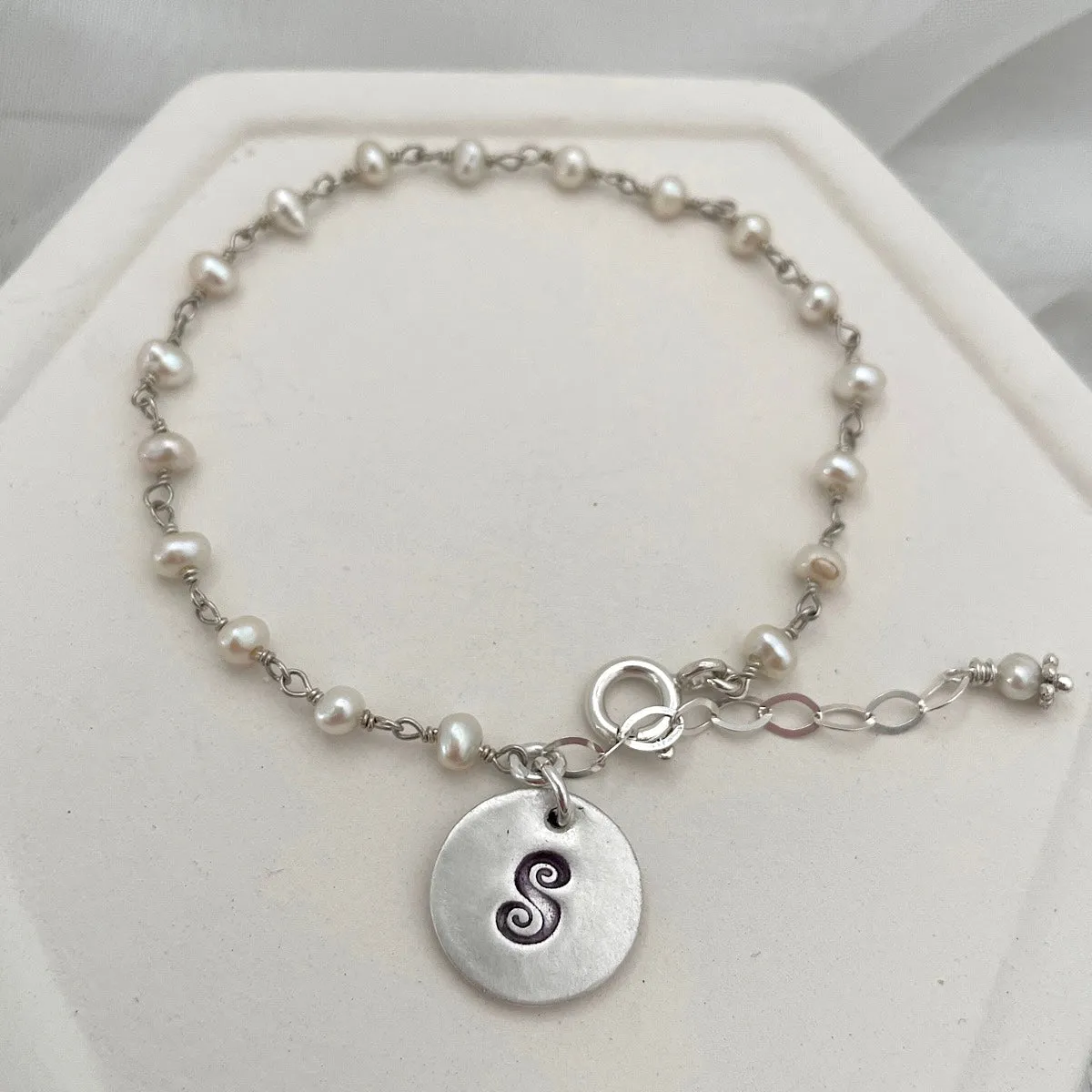 Sweet Celebration Bracelet