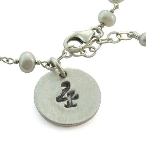 Sweet Celebration Bracelet