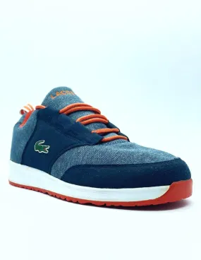 Tenis Lacoste Ligth 416 Unisex