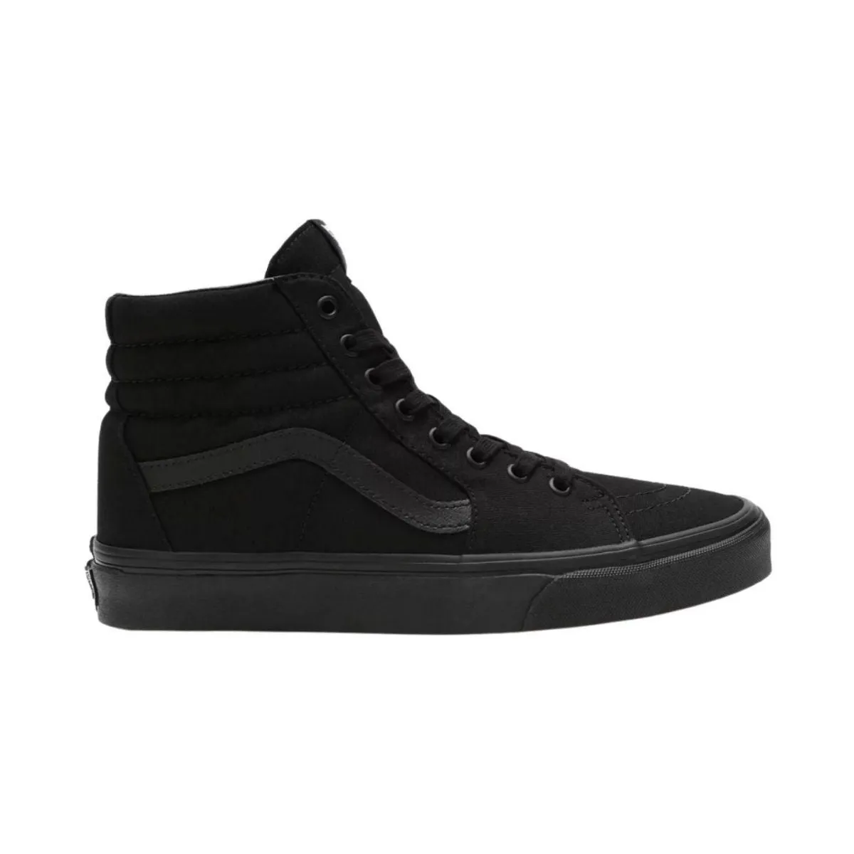 Tenis Vans Unisex SK8-Hi N000TS9BJ4