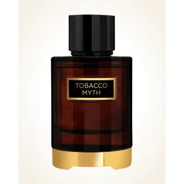 Tobacco Myth Edp 100ml For Unisex  By Fragrance World