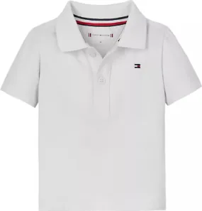 Tommy Hilfiger Flag Polo/Short Set Baby