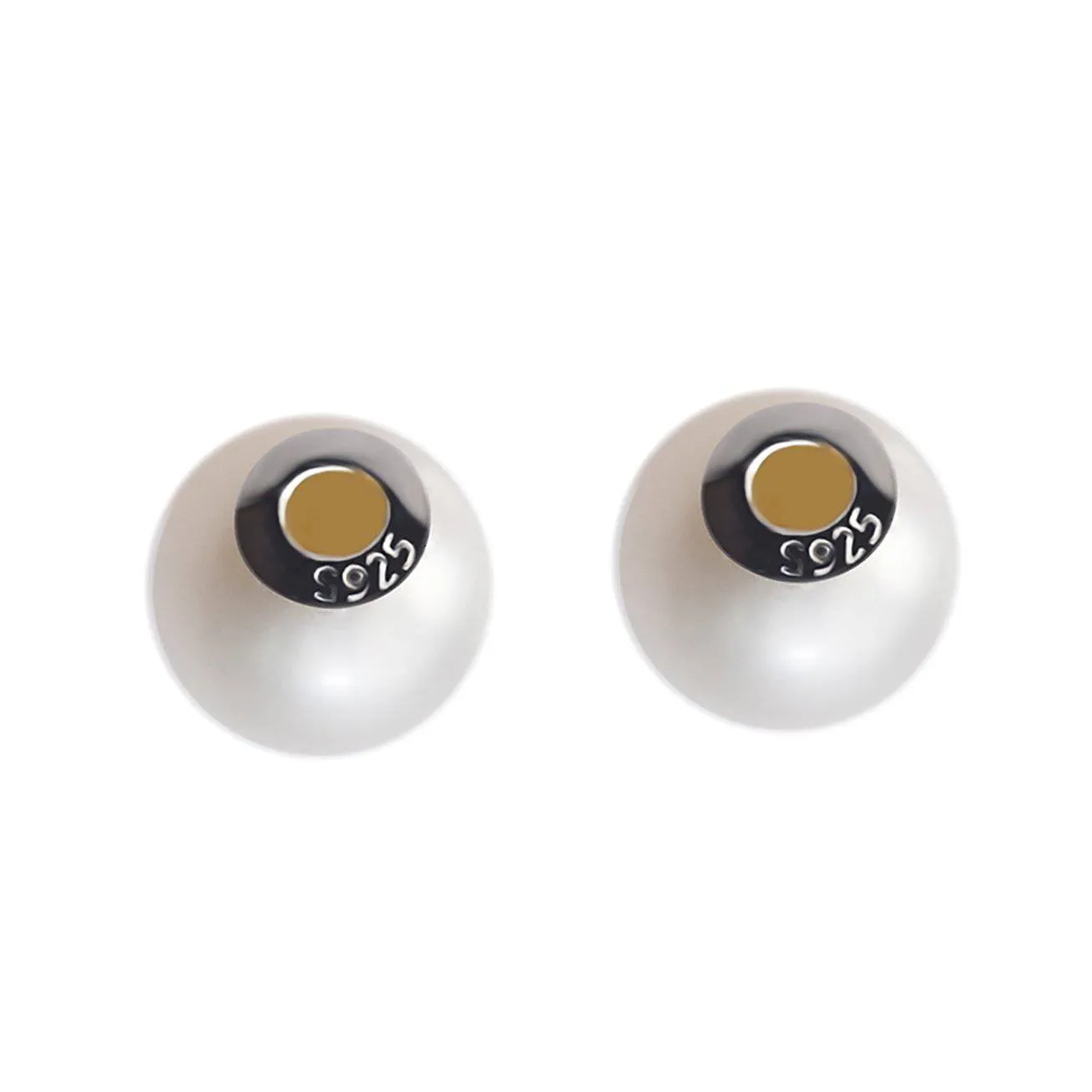 Top Grade Freshwater Pearl Earrings WE00534 | DECO