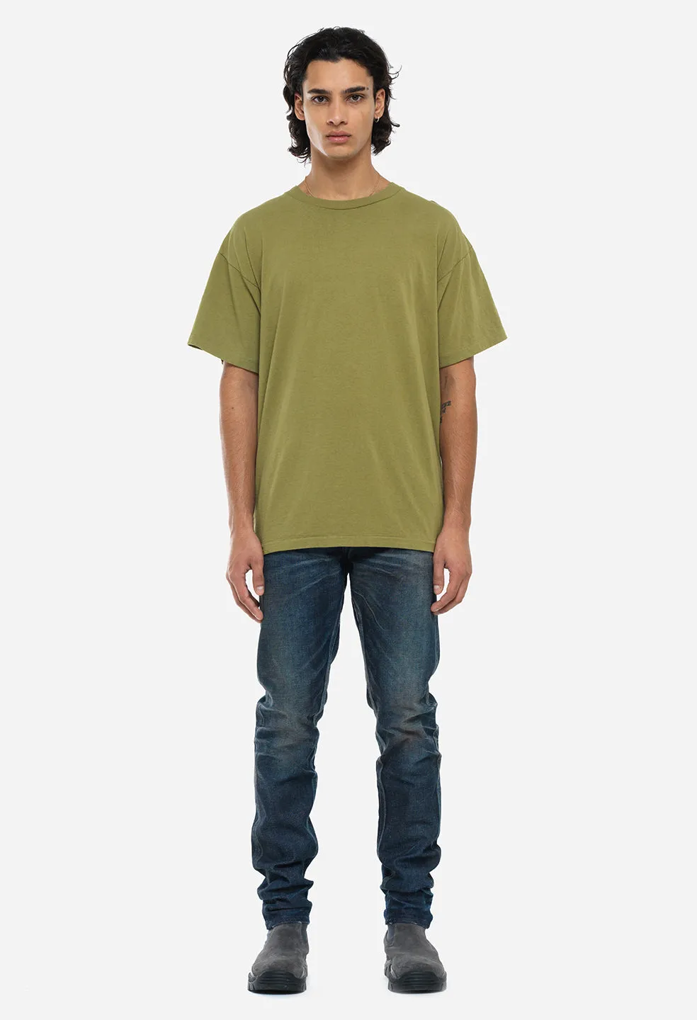 University Tee / Surplus