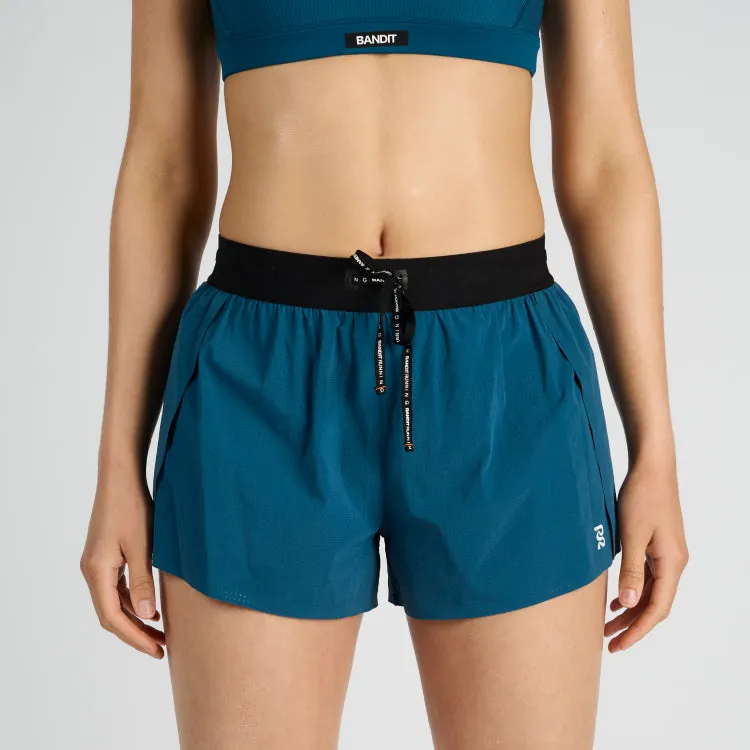 Vento™ Women's 3" Splitty Short