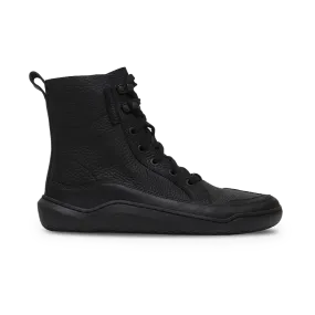 Vivobarefoot Gobi Boot Womens Obsidian