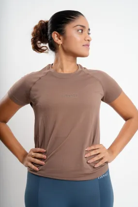 Women's Core Seamless Tee V2