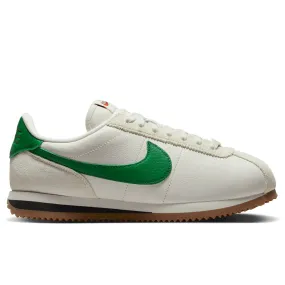 Women's Cortez 23 - Sail/Aloe Verde/Black