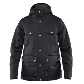 Womens Greenland Winter Jacket - Black