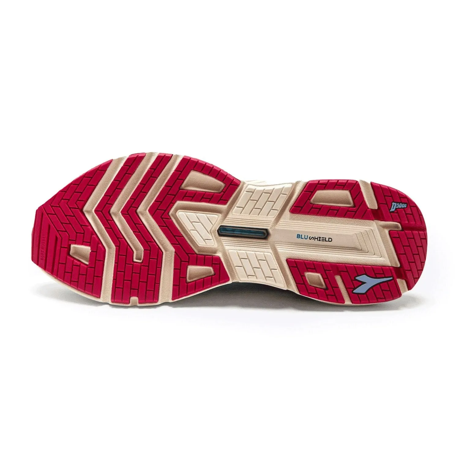 Women's Mythos Blushield Volo 3