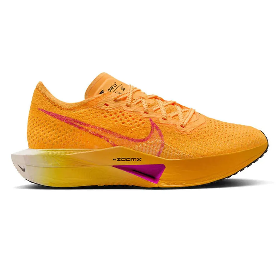 Womens Nike ZoomX Vaporfly Next% 3