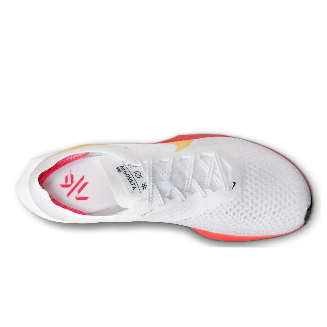 Womens Nike ZoomX Vaporfly Next% 3