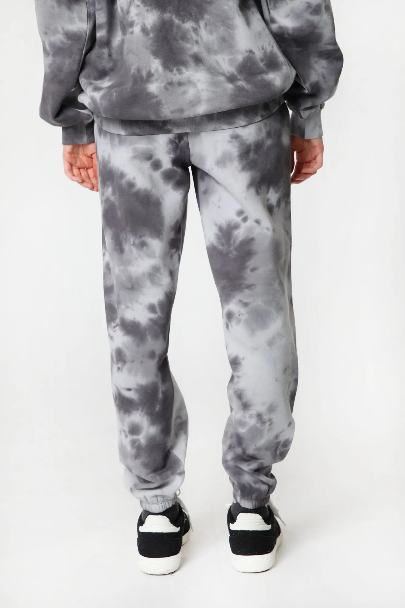 Womens Sovrn Voices Tie-Dye Sweatpant