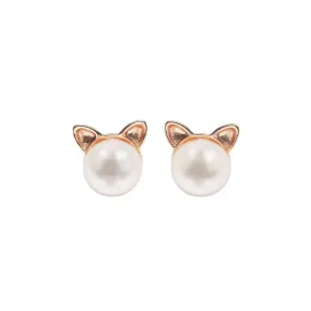 Wonderland Freshwater Pearl Earrings WE00060